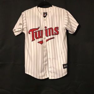 Minnesota twins jersey